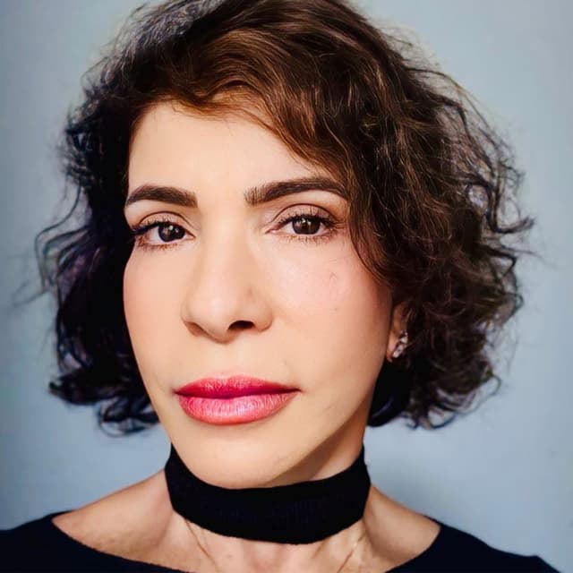 Iara Tonidandel