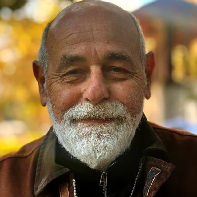Luiz Paulo de Araujo