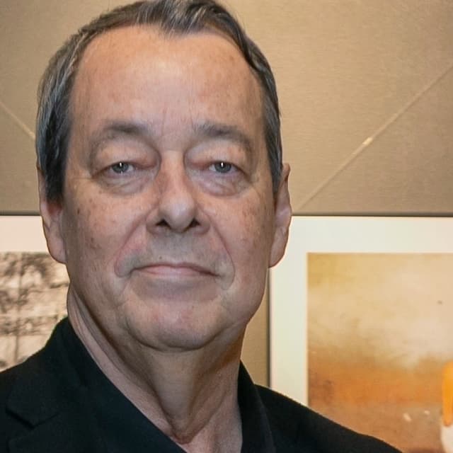 Alexandre Langer