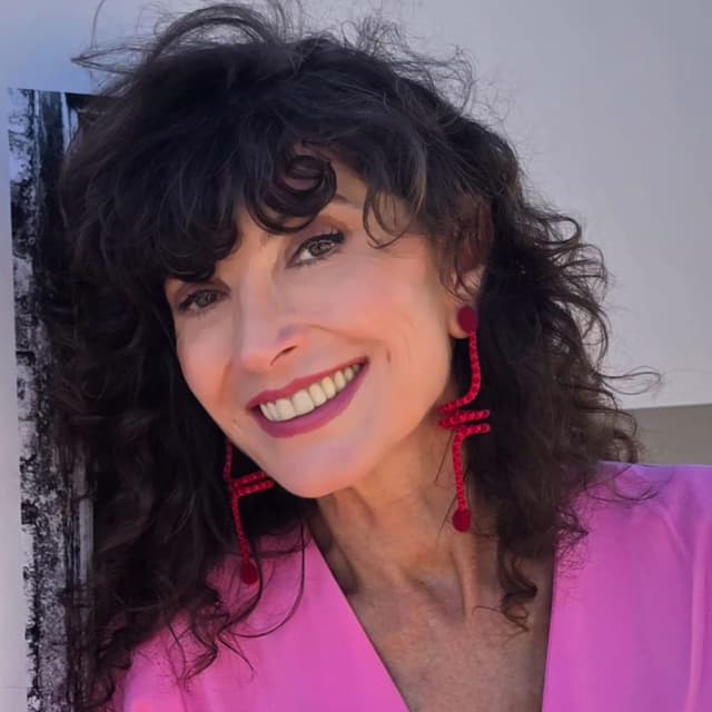 Cynthia Jappur